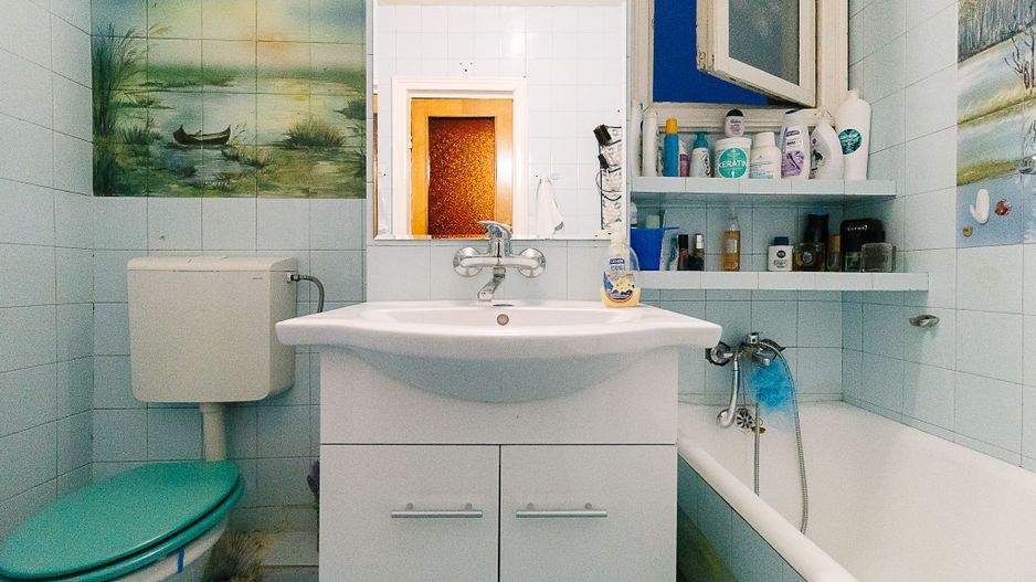 Comision 0 - Apartament cu 4 camere, etaj 2, liber la vânzare - Poză 11