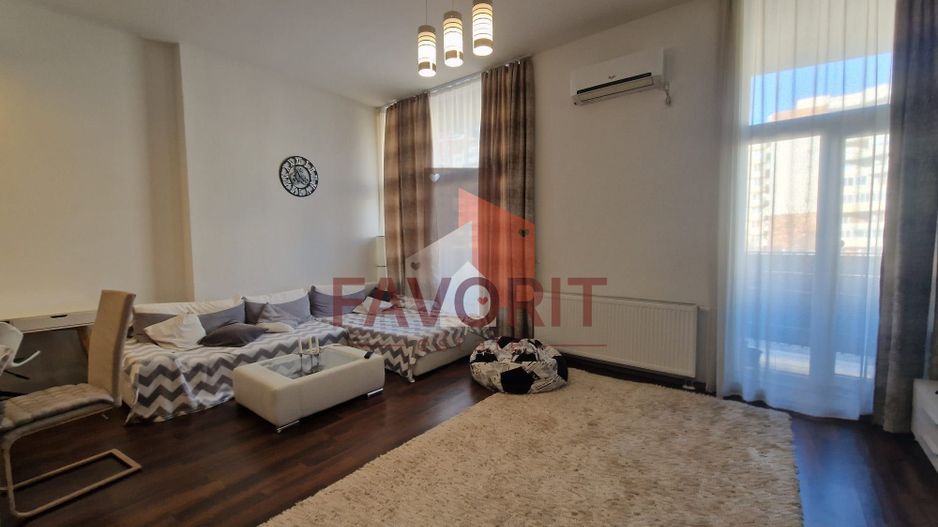 Apartament 2 camere | 68mp utili | Uranus Plaza - Soarelui - Poză 1