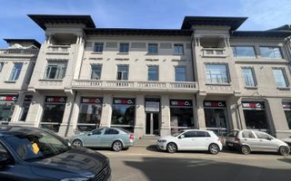 Spațiu birouri 160 mp, complet mobilat, design modern – Vasile Lascăr - Poză 1