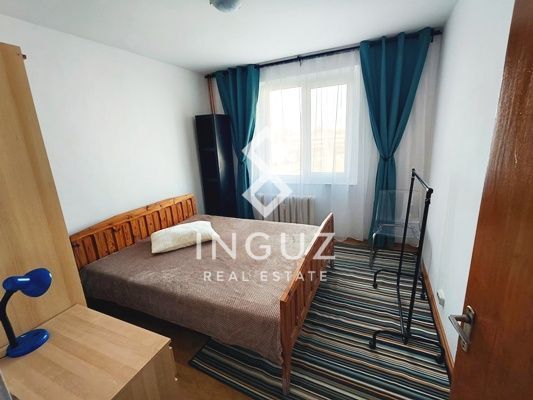 Apartament 3 camere de închiriat – Liviu Rebreanu | Titan | Sector 3 - Poză 7