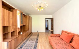 Apartament 2 camere de vanzare | Cartier Intre Lacuri | Etaj 1 - Poză 2