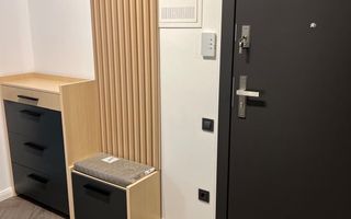 Apartament cu 1 camere, 42 mp, parcare Zona Verde Residence - Poză 8