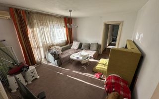 Apartament zona Girocului aproape de parc / etaj 2 din 4 - Poză 7