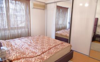 Apartament LUX zona Dorobanți | 150 mp | 2 Livinguri | 3 Dormitoare - Poză 15