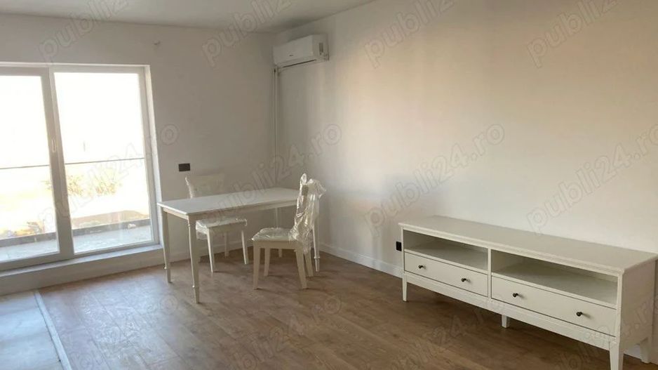 Nou-Nout! Prima Chirie in Ap 2 cam. in bloc finalizat in 2024 - Poză 3