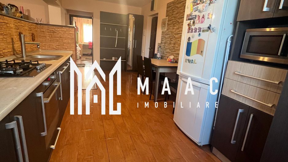 Apartament 3 camere | Calea lui Traian | Nord - Poză 2