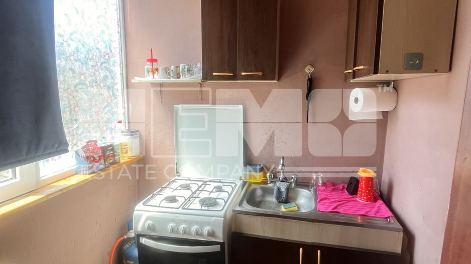 Garsonieră de Închiriat I Et 2 I Suceava/Burdujeni Orizont I 200Euro - Poză 4