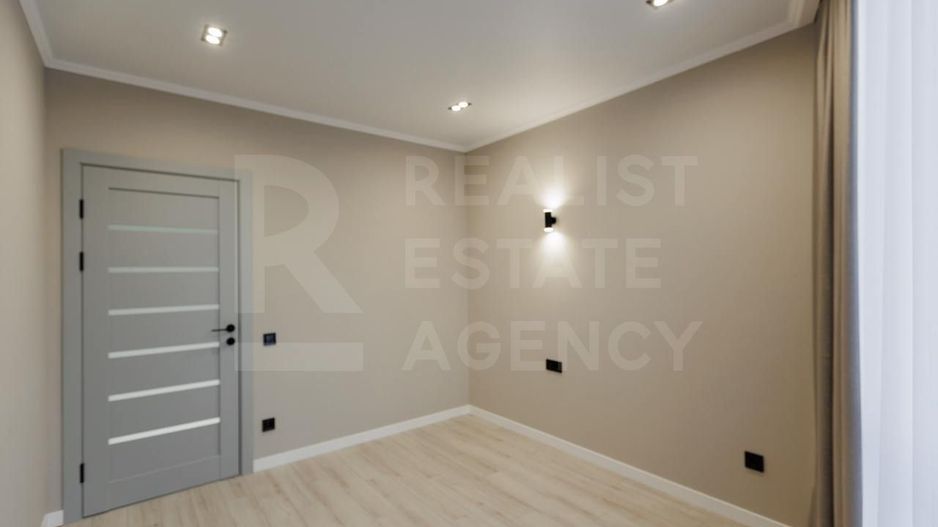 Chirie, apartament, 3 camere, strada Nicolae Testemițanu, Centru - Poză 5