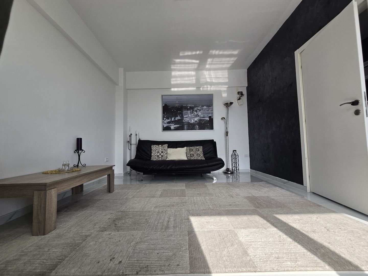 MAMAIA SAT - vizavi LIDL | 2 camere gata de mutare sau investitie - Poză 4