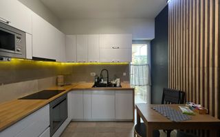 Apartament de 2 camere, 56mp, parcare, Valea Chintaului - Poză 6