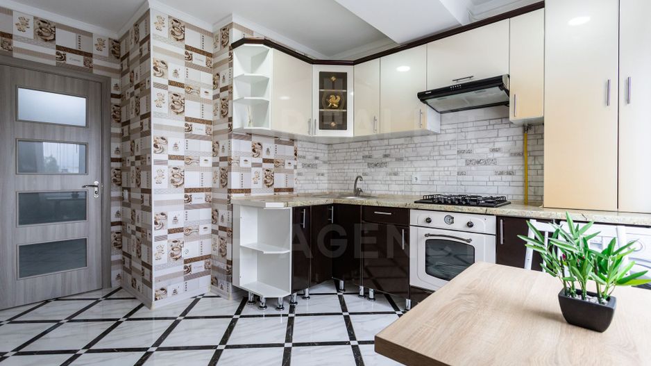Vânzare, apartament, 1 cameră, str. Mihail Sadoveanu, Ciocana. - Poză 6