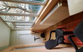 Apartament 2 camere, cartier Mircea cel Bătrân, parter înalt cu grădină privată - Poză 4