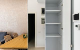 Chirie I Apartament 2 camere I Northside Park Sisesti - Poză 19