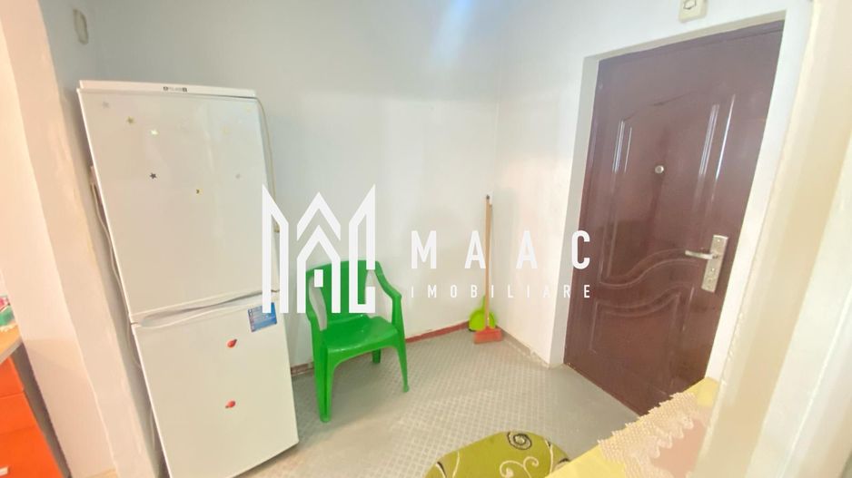 Apartament 2 camere  | Balcon 7 mp | Etaj intermediar | Mihai Viteazu - Poză 7