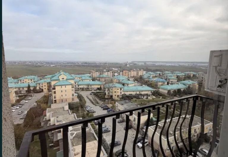 2 Camere Apartament + locul de parcare - Cosmopolis - Poză 2