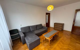 Apartament cu 2 camere, 46mp, Zona Ultracentral - Poză 1