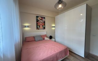 3 camere| HERASTRAU | PARCARE INCLUSA - Poză 8