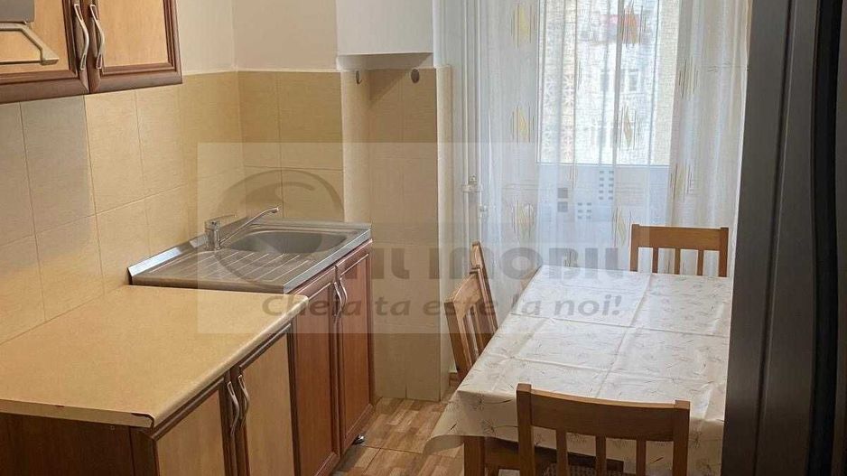 Apartament 1 cameră –  Păcurari –  350 EURO - Poză 6