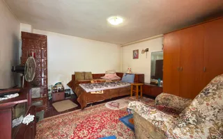 DE VANZARE GOSPODĂRIE CU POTENȚIAL ÎN BRĂNEȘTI, DÂMBOVIȚA - Poză 15