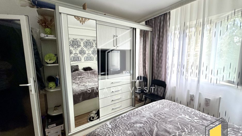 Apartament 2 camere | Etaj intermediar | Zona Micro 16 - Poză 11