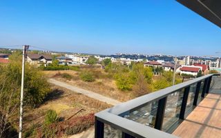 Apartament 2 camere Pipera I Cortina North | Gata de mutat - Poză 3