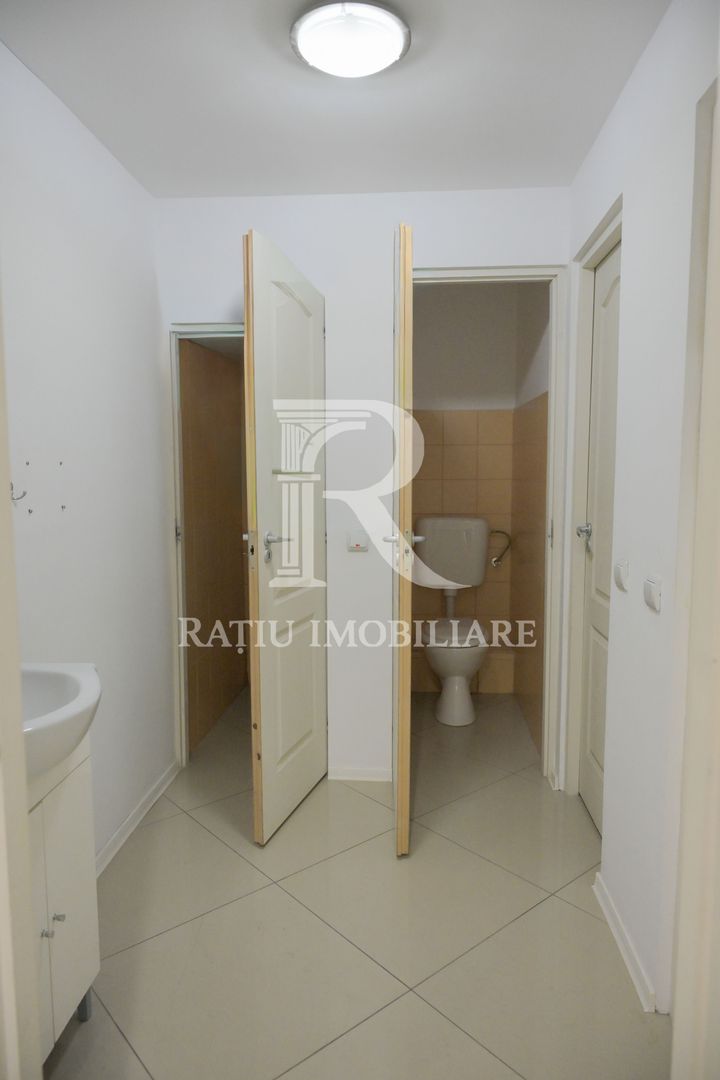 Spatiu Comercial | Nufarul | Oradea - Poză 4