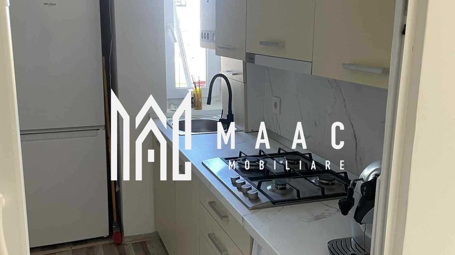 Apartament 2 camere I Cedonia I Balcon - Poză 8