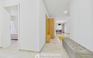 Apartament 3 camere, spațios si modern, la intrare in Dumbrăvița - Poză 31
