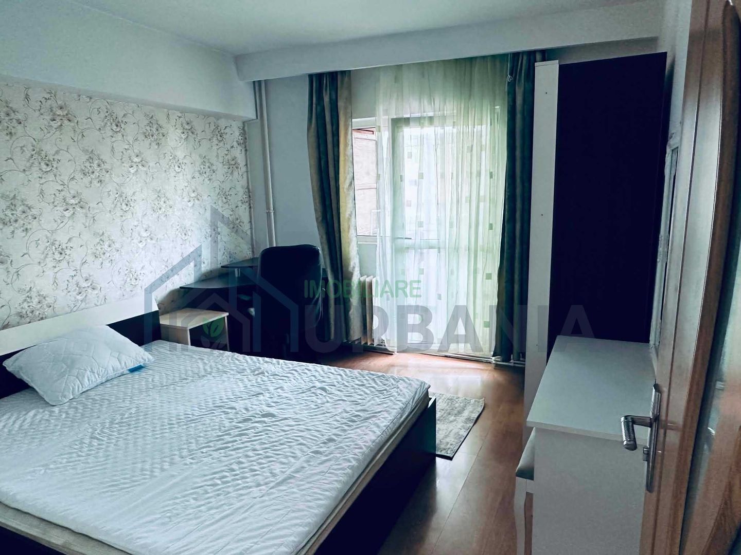 Independentei UMF Medicina Centru | Apartament 3 Camere | Iasi - Poză 1