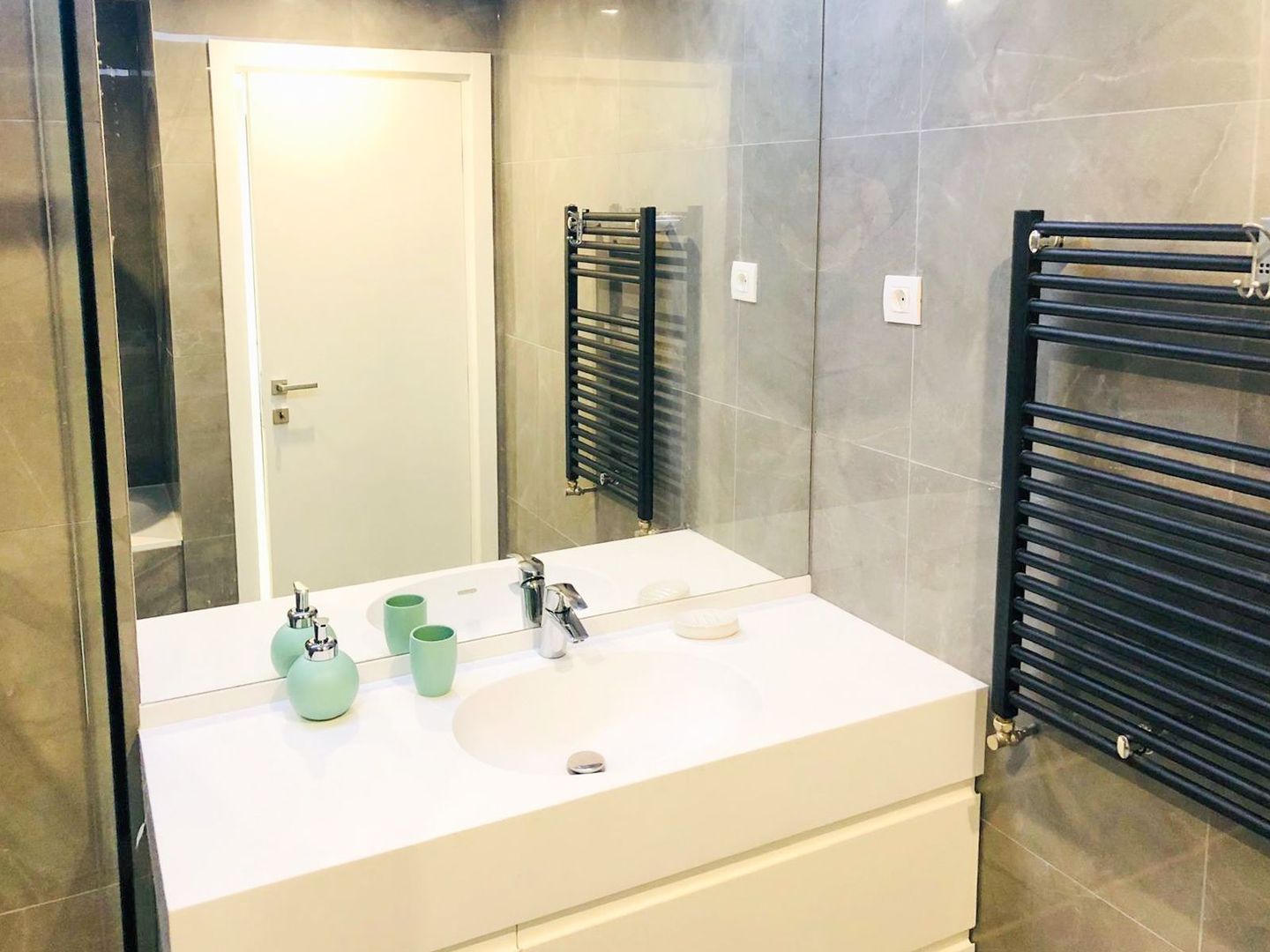 Închiriere apartament 2 camere 55mp | Herastrau Parc - Poză 16