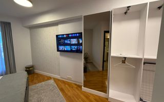 INCHIRIERE 3 CAMERE | SOS NORDULUI | LUX | MOBILAT SI UTILAT | 110MP | - Poză 18