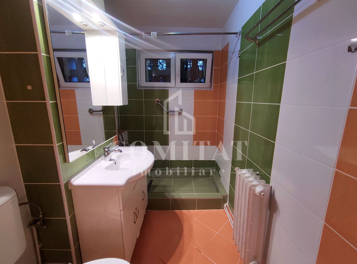 Apartament 3 camere  | etaj intermediar | zona Diana - Poză 7
