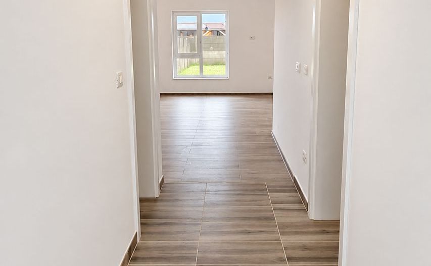 Moșnița – Calea Medveș | Casă parter | 3 camere | 88 mp | Teren 310 mp - Poză 8
