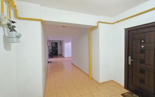 Apartament cu 2 camere la Etajul 2 -bloc 2009 -Matei Basarab - Poză 15