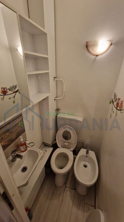 Apartament 3 camere decomandat, 73,92 mp, zona Galata 1, Iasi - Poză 11