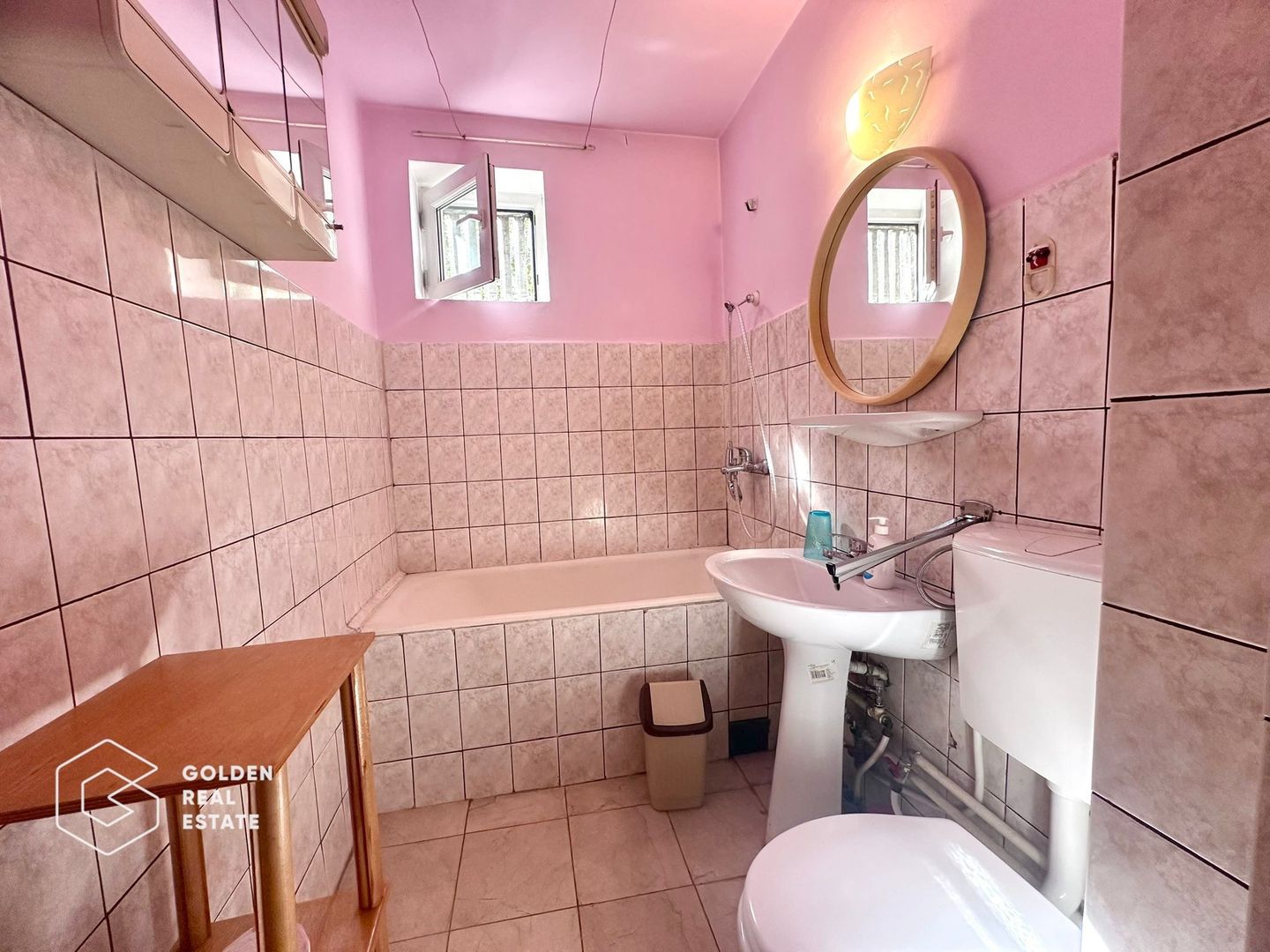 Apartament 2 camere, 70 mp, etaj 1, Str. Miron Costin, zona Gării - Poză 7