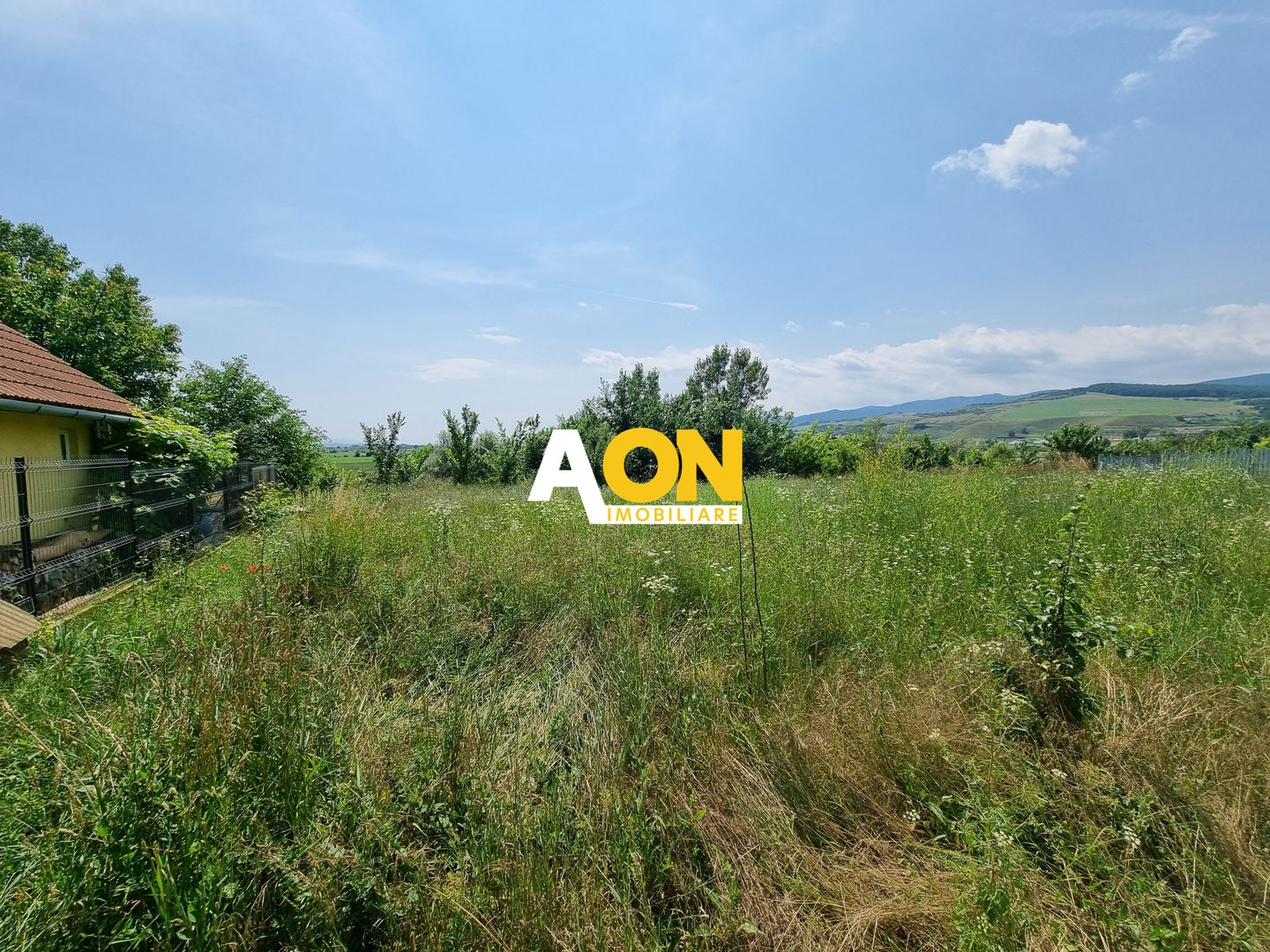 De vanzare casa individuala 4 camere, finisata,  490mp teren - Poză 16