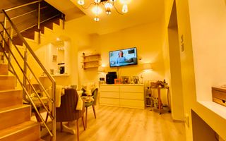 Casa cocheta cu o mica curte - Poză 6