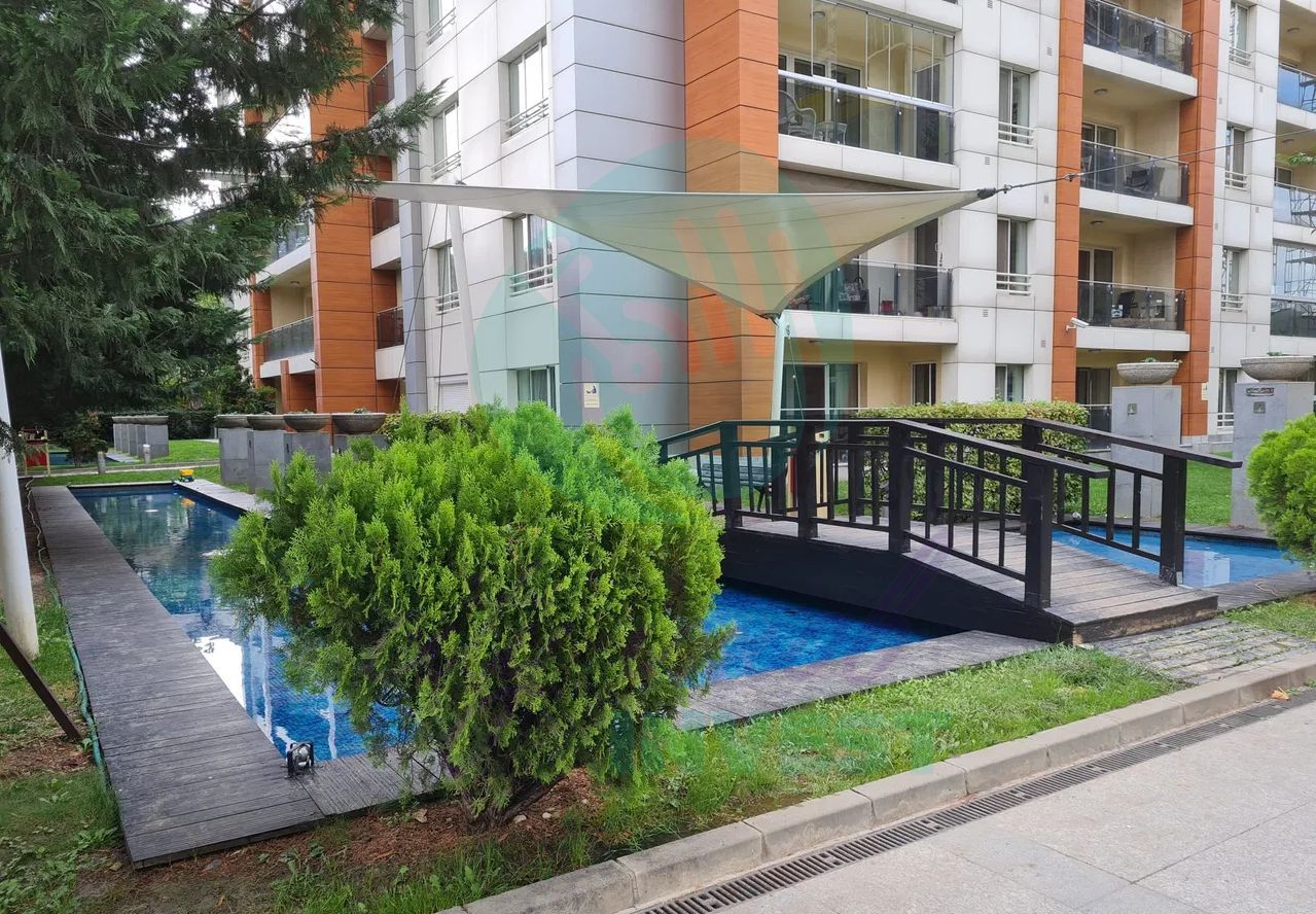 3 camere spatioase IN CITY - Poză 16