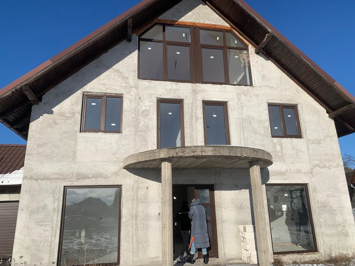 CASA P+E+M | Vicovu de Sus | 140.000€ - Poză 34