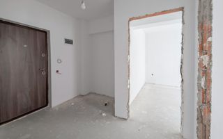 2 CAMERE | GARA OBOR | LOC DE PARCARE - Poză 4