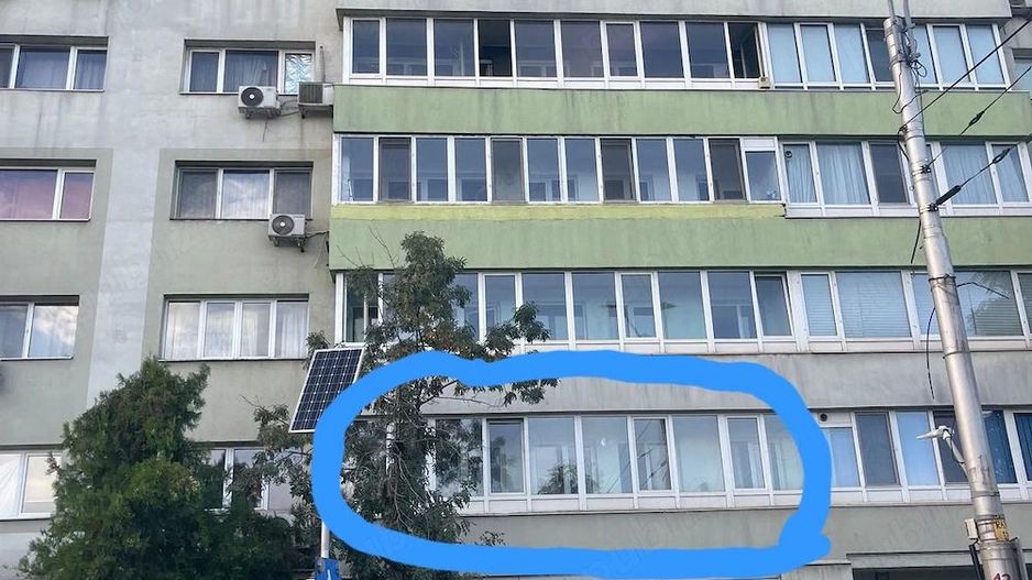 Apartament Iancu de Hunedoara // Piata Victoriei - Poză 3