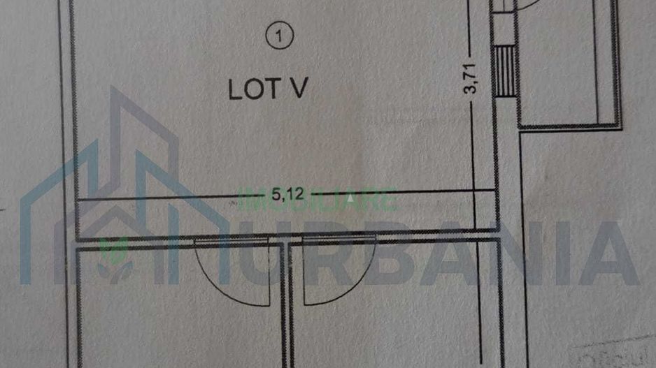 Apartament cu 2 camere, mansardă, Hlincea - 61,43 mp, loc de parcare - Poză 3