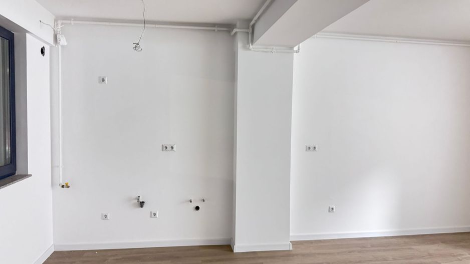 Vanzare apartament 2 camere Pipera | Ivory Residence | Comision 0% - Poză 3