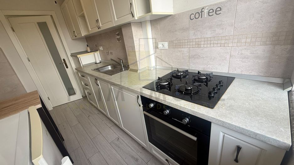 Apartament 2 camere, Hala Centrala, etaj 8, vedere panoramica, renovat - Poză 14