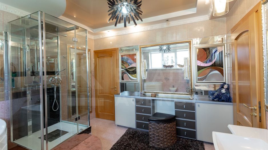 Chirie, casă, 2 nivele, 5 camere, Râșcani - Poză 24