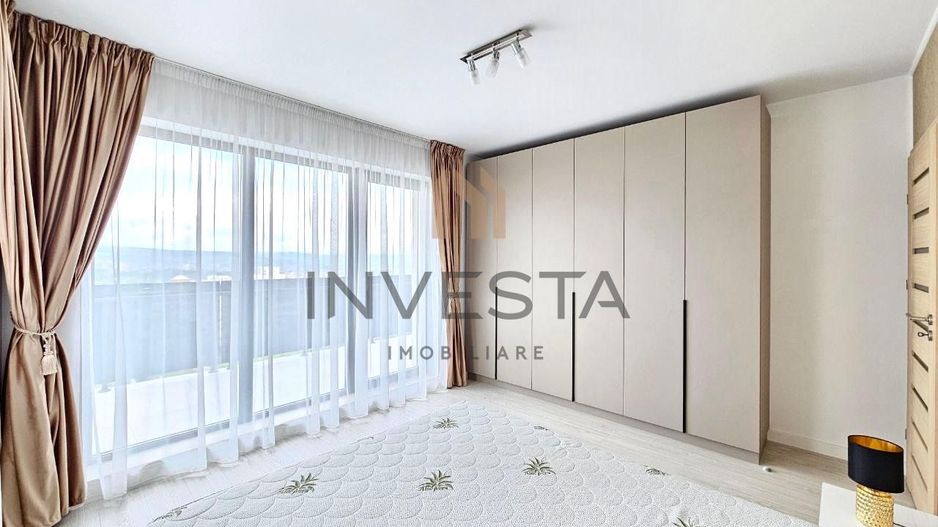 Apartament cu 4 camere 105 mp utili, renovat 2025 cu terasa generoasa! - Poză 14
