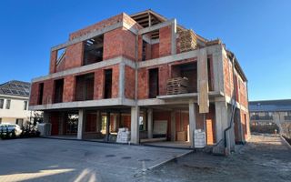 Apartament 3 camere  , 88,7 mp utili , Etaj 1 - Poză 3