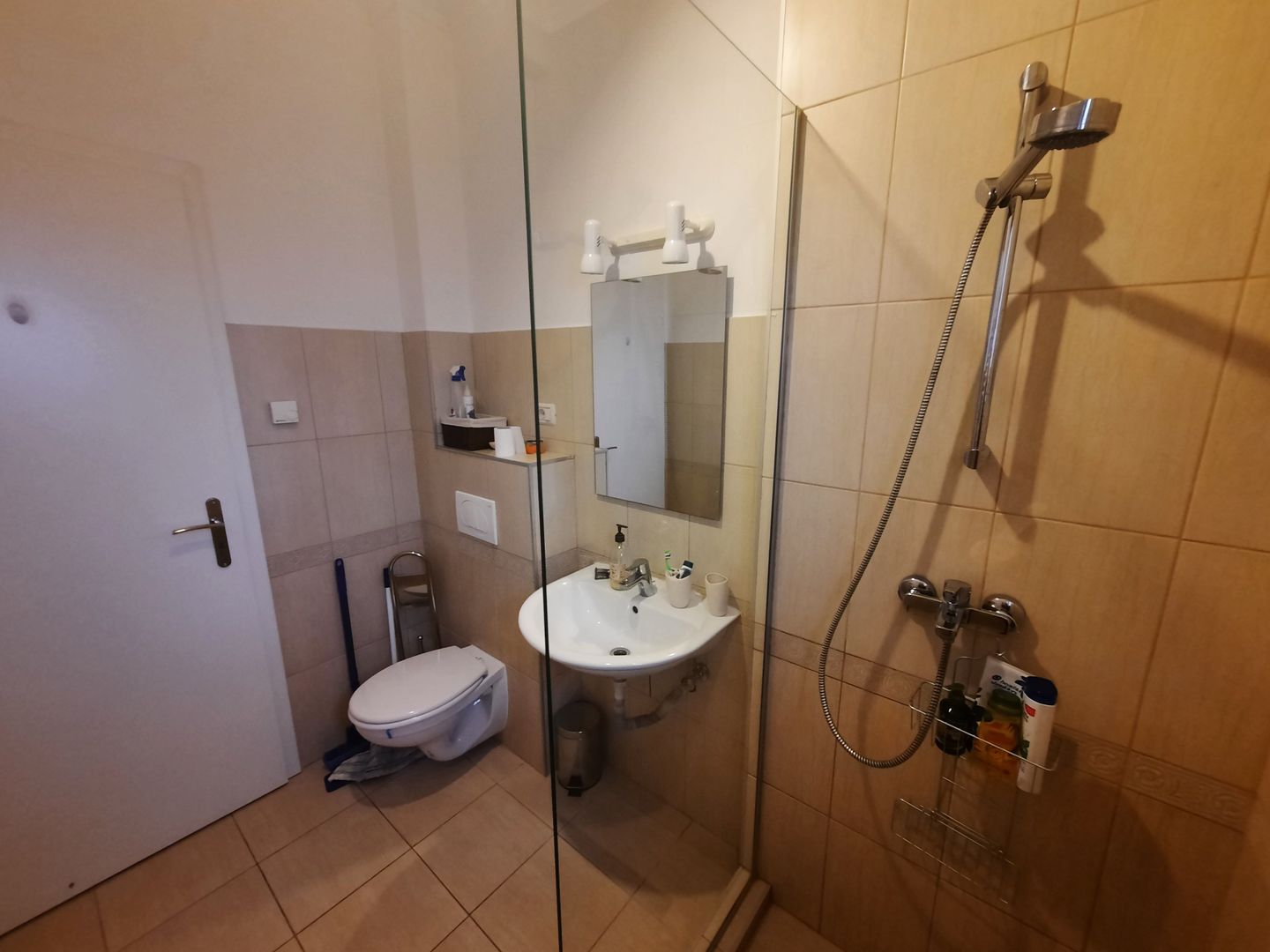 Apartament cu loc de parcare - zona Kaufland - Poză 7