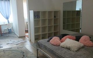 Garsonieră,  mobilata, proaspăt renovată, Drumul Taberei - Poză 6